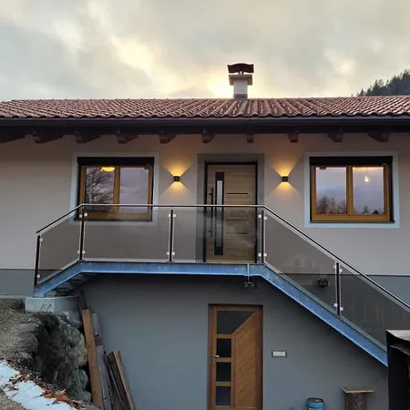 Apart-alpenglück *