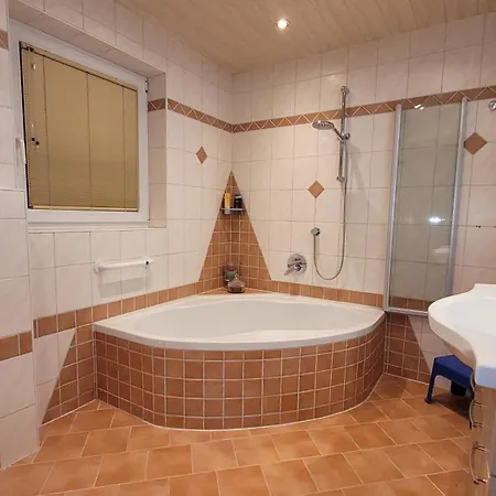 Lejlighed Apart-alpenglueck *