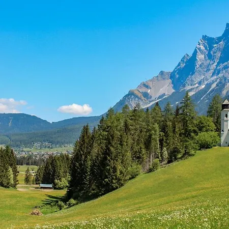 Apart-alpenglueck *