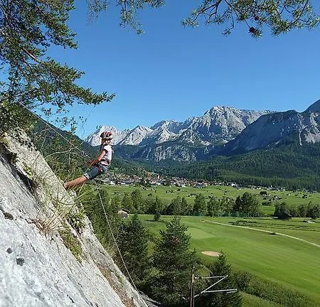Apart-alpenglueck