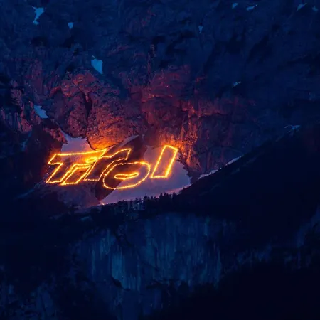 Apart-alpenglueck Appartamento Biberwier