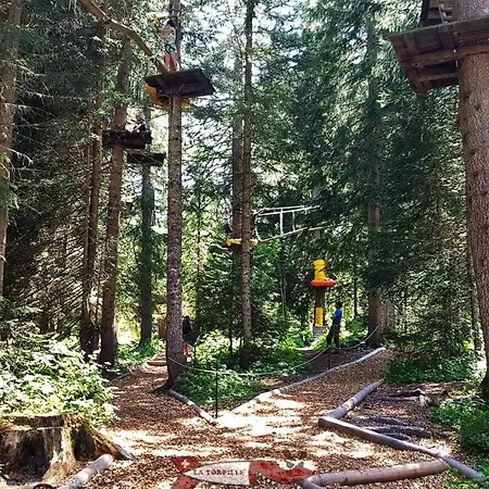 Apart-alpenglueck Biberwier