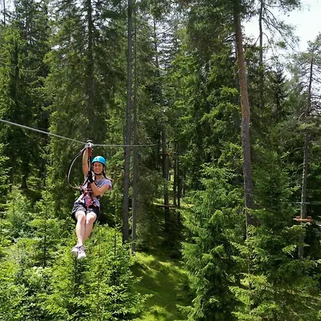 Apart-alpenglueck