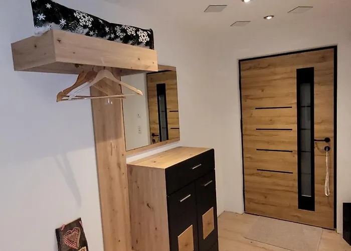 Appartement Apart-alpenglueck Biberwier