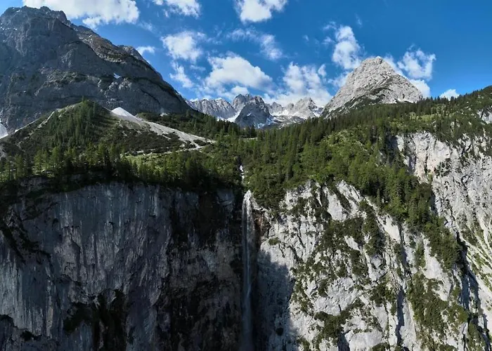 Apart-alpenglueck * Biberwier