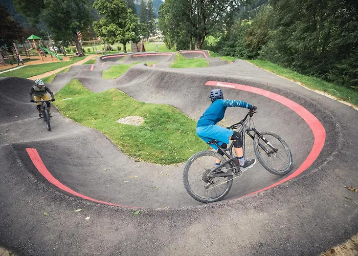 Apart-alpenglueck Appartement *