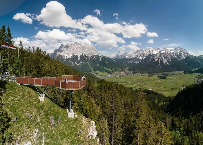 Apartmán Apart-alpenglueck