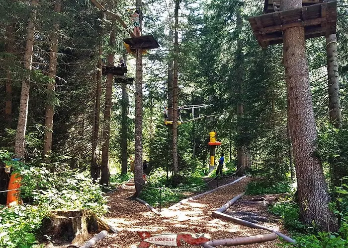 Apart-alpenglueck Biberwier